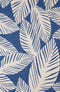 Rugs Large Area Rugs - 60" x 90" x 0.3" Multi Polypropylene Area Rug HomeRoots