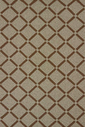 Rugs Large Area Rugs - 60" x 90" x 0.47" Granite Olefin Oversize Rug HomeRoots