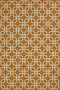 Rugs Large Area Rugs - 94" x 118" x 0.47" Cinnamon Olefin Oversize Rug HomeRoots