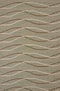 Rugs Large Area Rugs - 94" x 118" x 0.47" Granite Olefin Oversize Rug HomeRoots