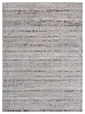 Rugs Large Rugs 150" x 180" x 0.36" Multi Polyester/Olefin Oversize Rug 7913 HomeRoots