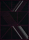 Rugs Large Rugs 94" x 126" x 0.4" Plum Olefin Oversize Rug 7800 HomeRoots