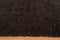 Rugs Large Rugs - 94" x 126" x 1.6" Dark Chocolate Polyester Oversize Rug HomeRoots