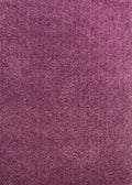 Rugs Large Rugs - 94" x 126" x 1.6" Lilac Polyester Oversize Rug HomeRoots