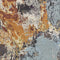 Rugs Living Room Area Rugs - 122" X 158" X 0.'5" Multi Polypropylene Rug HomeRoots