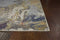 Rugs Living Room Area Rugs - 39" X 59" X 0.'5" Multi Polypropylene Rug HomeRoots