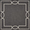 Rugs Living Room Area Rugs - 60" X 84" X 0.'5" Onyx Polypropylene Rug HomeRoots