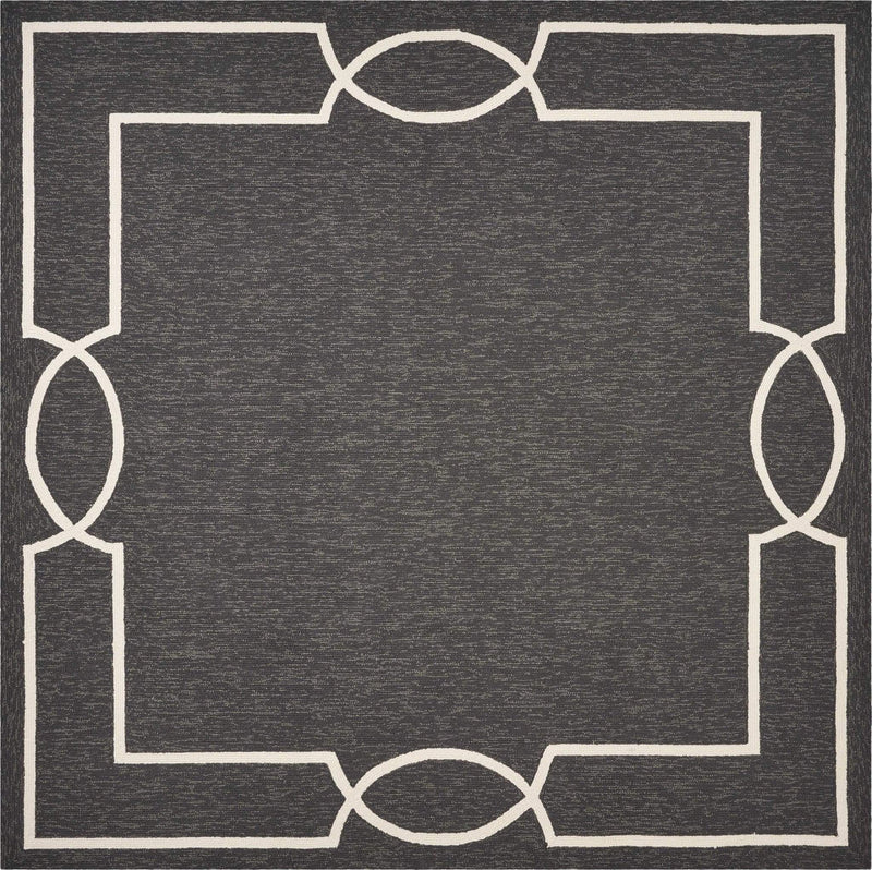 Rugs Living Room Area Rugs - 60" X 84" X 0.'5" Onyx Polypropylene Rug HomeRoots