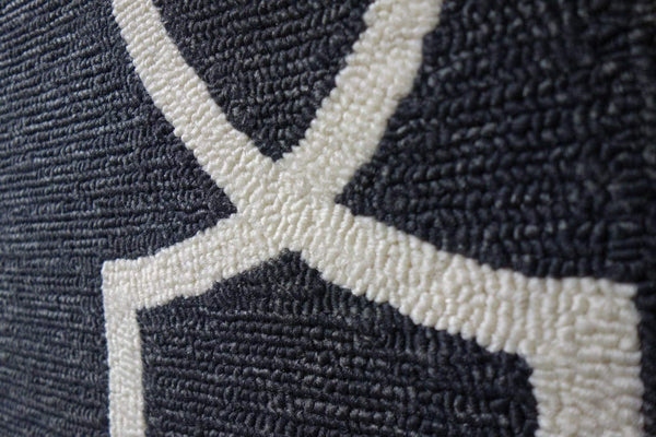 Rugs Living Room Area Rugs - 96" X 132" X 0.'5" Onyx Polypropylene Rug HomeRoots