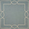 Rugs Living Room Area Rugs - 96" X 132" X 0.'5" Spa Polypropylene Rug HomeRoots