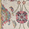 Rugs Living Room Rugs - 118" X 158" X 0.'25" Ivory Polypropylene Rug HomeRoots