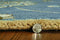 Rugs Living Room Rugs - 3'3" x 5'3" Wool Midnight Area Rug HomeRoots