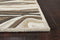 Rugs Living Room Rugs - 3'3" x 5'3" Wool Natural Area Rug HomeRoots