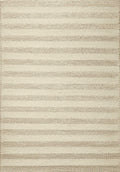 Rugs Living Room Rugs - 9' x 13' Wool White Area Rug HomeRoots