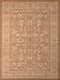 Rugs Long Runner Rugs - 27" x 86" x 0.31" Beige Polypropylene Runner Rug HomeRoots