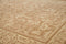 Rugs Long Runner Rugs - 27" x 86" x 0.31" Beige Polypropylene Runner Rug HomeRoots