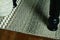 Rugs Modern Area Rugs - 48" X 69" X 0.'25" Taupe Polypropylene Rug HomeRoots
