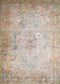 Rugs Modern Rugs - 22" x 36" x 0.31" Natural Olefin/Polyester Accent Rug HomeRoots