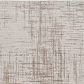 Rugs Modern Rugs - 47" X 65" X 0.'25" Natural Polyester Rug HomeRoots