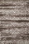 Rugs Modern Rugs - 63" x 84" x 0.43" Natural Polypropylene/Polyester Area Rug HomeRoots