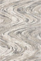 Rugs Natural Fiber Rugs 3'3" x 4'11" Polypropylene Natural Area Rug 3877 HomeRoots