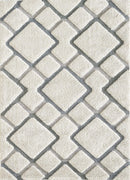 Rugs Natural Fiber Rugs - 3'3" x 5'3" Polypropylene Natural Area Rug HomeRoots