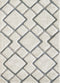Rugs Natural Fiber Rugs - 3'3" x 5'3" Polypropylene Natural Area Rug HomeRoots