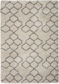 Rugs Natural Fiber Rugs - 5'3" x 7'7" Polypropylene Natural Area Rug HomeRoots