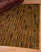 Rugs Natural Fiber Rugs - 6 x 86" x 0.4" Natural Area Rug HomeRoots