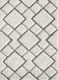 Natural Fiber Rugs - 7'10" x 10'6" Polypropylene Natural Area Rug