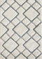 Natural Fiber Rugs - 7'10" x 10'6" Polypropylene Natural Area Rug