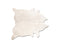 Rugs Off White Rug - 72" x 84" Off White, Cowhide - Rug HomeRoots