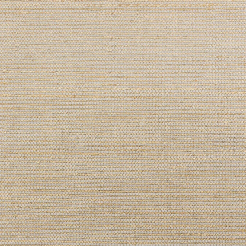 Rugs Outdoor Jute Rug - 78" X 114" X 0.'5" Grey Wool / Jute Rug HomeRoots