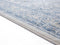 Rugs Outdoor Runner Rug - 31" x 86" x 0.31" Cream Olefin Runner Rug HomeRoots