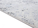 Rugs Outdoor Runner Rug - 31" x 86" x 0.31" Onyx Olefin Runner Rug HomeRoots
