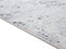 Rugs Outdoor Runner Rug - 31" x 86" x 0.31" Onyx Olefin Runner Rug HomeRoots