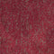 Rugs Red Area Rugs - 5' x 7' Polyester Red Heather Area Rug HomeRoots