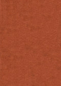 Rugs Red Area Rugs - 6 x 86" x 1.2" Redwood Olefin Area Rug HomeRoots