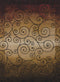 Rugs Room Rugs 63" x 86" x 0.4" Berber Polypropylene Area Rug 8160 HomeRoots