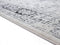 Rugs Round Area Rugs - 94" x 94" x 0.31" Onyx Olefin Round Rug HomeRoots
