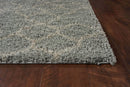 Rugs Rug Store - 39" X 59" X 2" Multi Polypropylene Rug HomeRoots