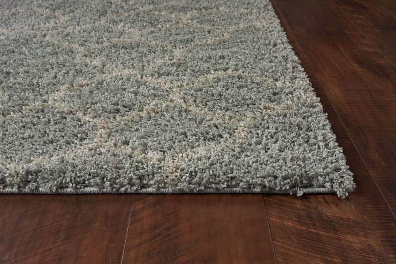 Rugs Rug Store - 39" X 59" X 2" Multi Polypropylene Rug HomeRoots