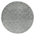 Rugs Rug Store - 63" X 91" X 2" Spa Polypropylene Rug HomeRoots