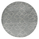 Rugs Rug Store - 63" X 91" X 2" Spa Polypropylene Rug HomeRoots