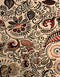 Rugs Rugs 27" x 86" x 0.31" Ivory Polypropylene Runner Rug 8879 HomeRoots
