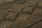 Rugs Rugs - 31" x 88" x 0.47" Blue Polypropylene Runner Rug HomeRoots