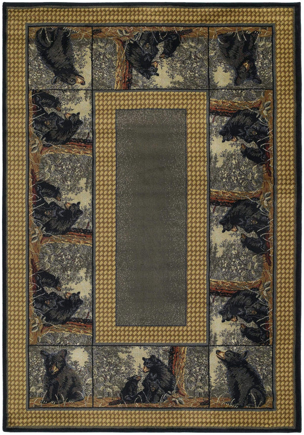 Rugs Rugs For Sale - 23" x 88" x 0.45" Multi Polypropylene Runner Rug HomeRoots
