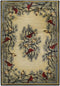 Rugs Rugs For Sale 23" x 88" x 0.45" Natural Polypropylene Runner Rug 9383 HomeRoots