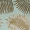 Rugs Rugs For Sale - 3'3" x 5'3" Wool Aqua Area Rug HomeRoots