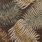 Rugs Rugs For Sale - 3'3" x 5'3" Wool Espresso Area Rug HomeRoots